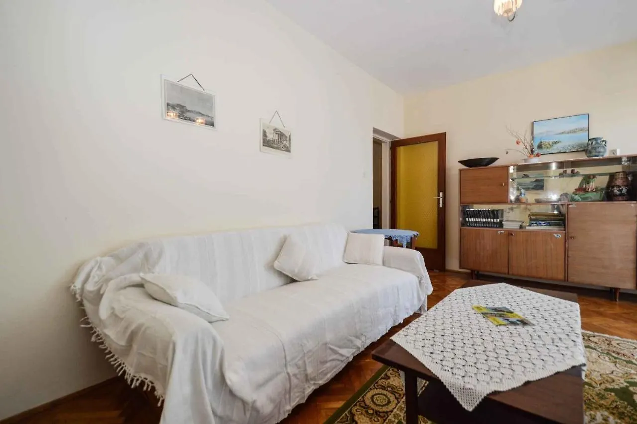 Apartment In Pula/Istrien 27825 0*, 普拉 克罗地亚