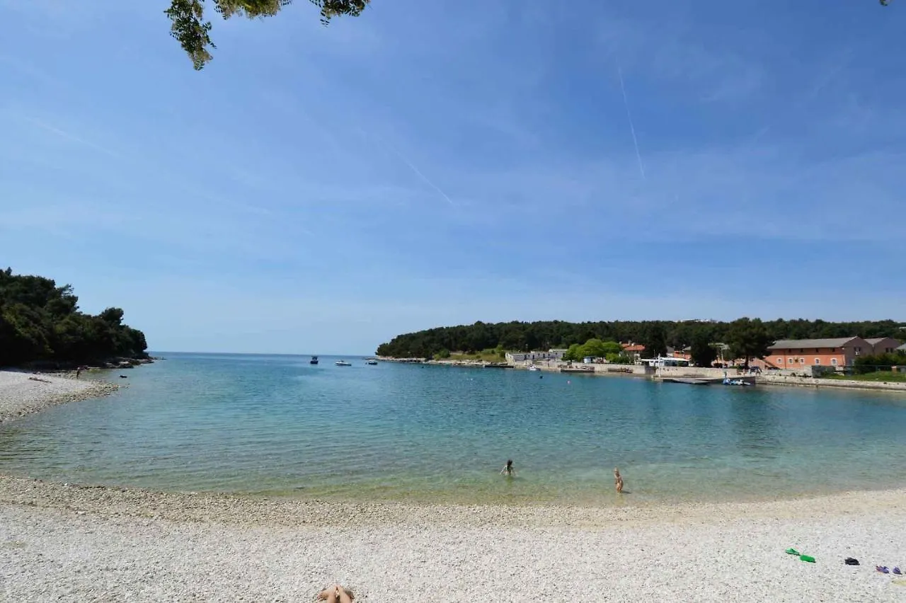 Apartment In Pula/Istrien 27825