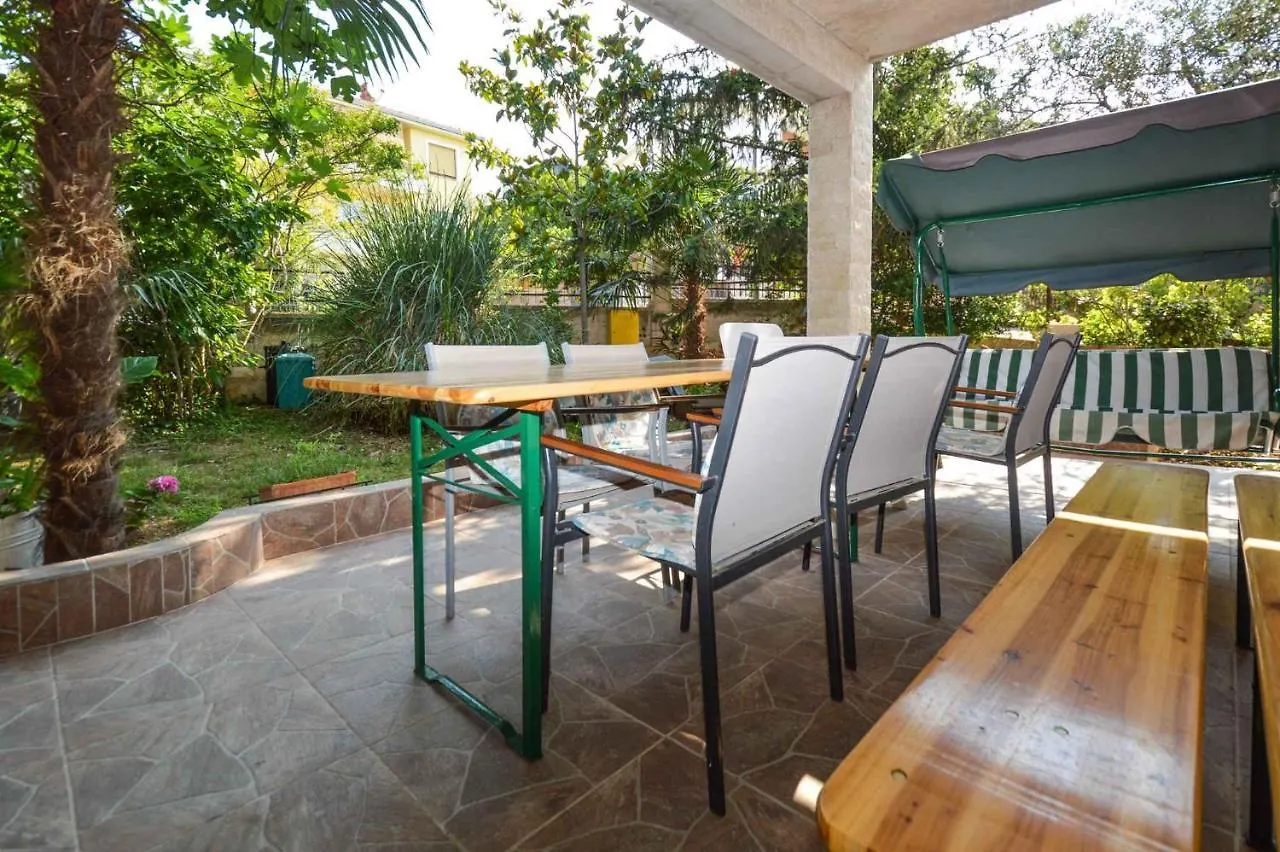 Apartment In Pula/Istrien 27825 0*, 普拉 克罗地亚